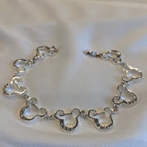 Mickey Mouse Disney Bracelet